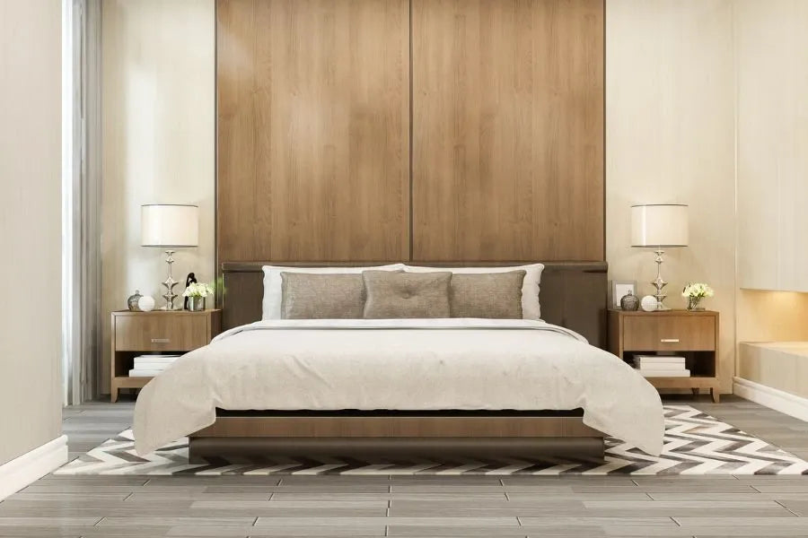 How to Arrange Bedroom Furniture for Maximum Space and Comfort
